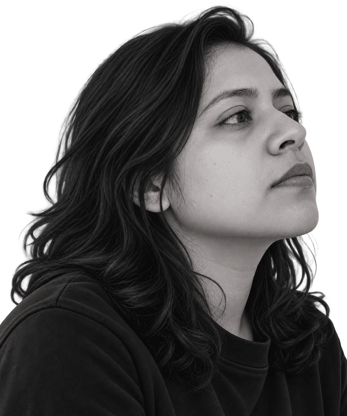 Alaide Pérez, Content Creator y editora audiovisual